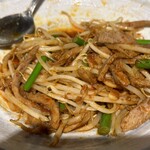 用戶對於中国茶房8 麻布十番店的評論圖