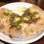 用戶對於Trattoria ALBERO的評論圖