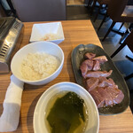 用戶對於卸)新宿食肉センター極 恵比寿店的評論圖