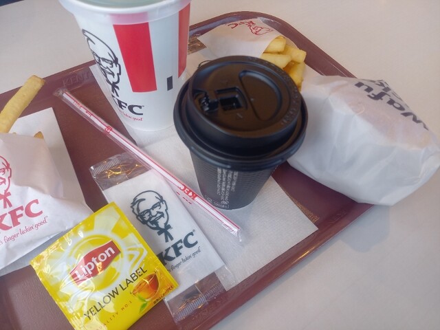 User's recommendation image for ケンタッキーフライドチキン 片江店