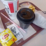 User's review image for ケンタッキーフライドチキン 片江店