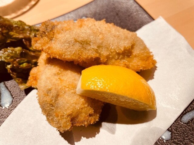 用户对于魚肴食堂 魚ふじ的评论高清图