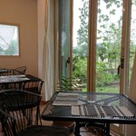 用戶對於NANA CAFE的評論圖