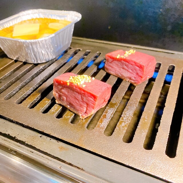 用戶對於焼肉 大幸園 立川店的評論高清圖