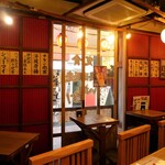用戶對於鳥良商店 上野6丁目店的評論圖