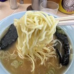 用戶對於とんとんラーメン的評論圖