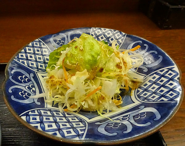 用戶對於藤よし 堺駅前店的評論圖