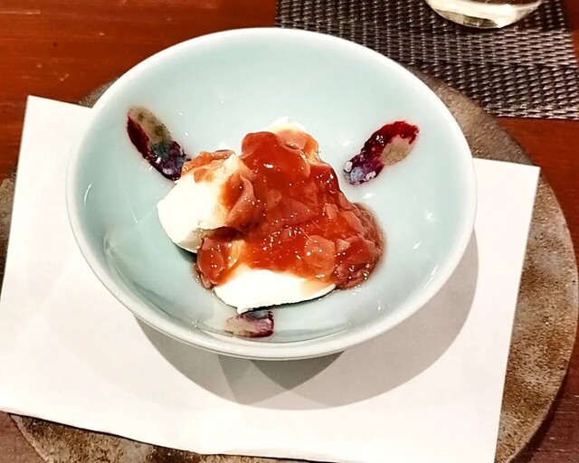 User's recommendation image for 寿司割烹 やまびこ