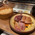 User's review image for 焼うお いし川