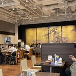 用戶對於マルゼン カフェ 京都店的評論圖