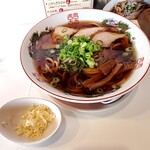 用戶對於源さん的評論圖