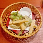 用户对于八坂通り 燕楽的评论图