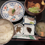 用戶對於魚料理 吉成 本店的評論圖