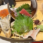 用戶對於魚ト肴いとおかし的評論圖