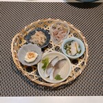 用戶對於日本酒バル78　NANAYA的評論圖