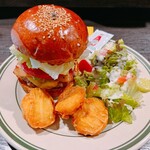 用戶對於RICH GARDEN 梅田中崎町店的評論圖