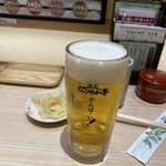 用戶對於なごやか亭 R38店的評論圖