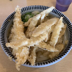 用戶對於吉屋うどん的評論圖