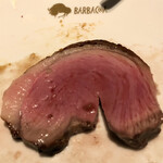 User's review image for バルバッコア 虎ノ門ヒルズ店