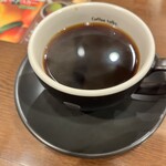 用戶對於珈琲館 渋谷店的評論圖
