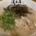 用戶對於唐木屋 六本松店的評論圖