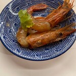 用户对于福助飯店的评论图