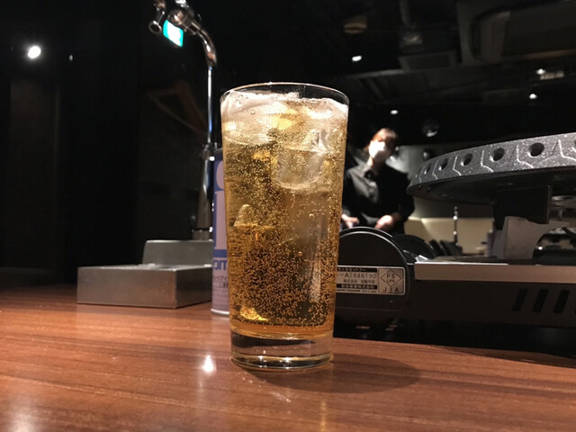 User's recommendation image for KOREAN DINING HANA