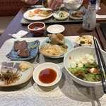 用戶對於ホテル万惣的評論圖