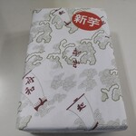 用戶對於舟和 仲見世2号店的評論圖