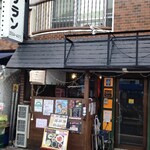 用戶對於サラン的評論圖