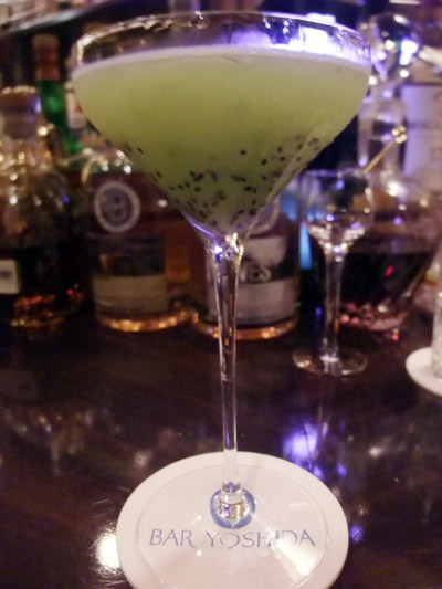 User's review image for バー ヨシダ