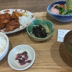 用戶對於酒とめし 錦食堂的評論圖