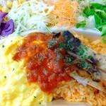 User's review image for おべんとうキッチン