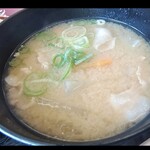 User's review image for かつや 八王子大和田店