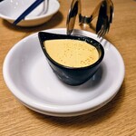 用户对于四ツ谷オイスターズインク的评论图