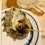 用戶對於炉ばた焼 網兵衛的評論圖