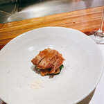 用户对于鉄板焼 いちか的评论图