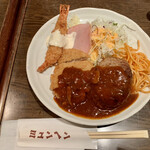 用戶對於ミュンヘン 淀屋橋店的評論圖