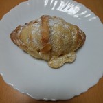 用戶對於聖庵 大丸梅田店的評論圖