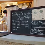 用戶對於EVERYONEs CAFE的評論圖