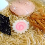 User's review image for 平和軒