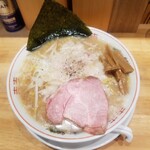 User's review image for 背脂ラーメン チャッチャ亭