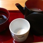 用户对于蕎食 きむら的评论图