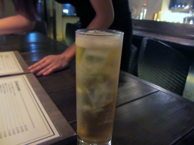 用戶對於カフェ&バー チーズ的評論圖
