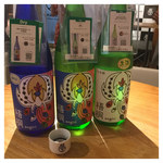 用戶對於SAKE MARKET 秋葉原店的評論圖