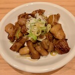 用戶對於日高屋 ビーンズ阿佐ヶ谷てくて店的評論圖