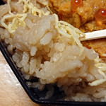 用户对于島の人 新千歳空港店的评论图