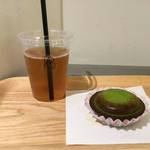 用户对于BAKE the SHOP コトチカ京都店的评论图