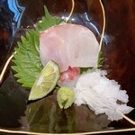 用戶對於高級和食 札幌 宮川 梅田店的評論圖