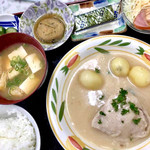 用户对于ホルモン焼肉 妙的评论图